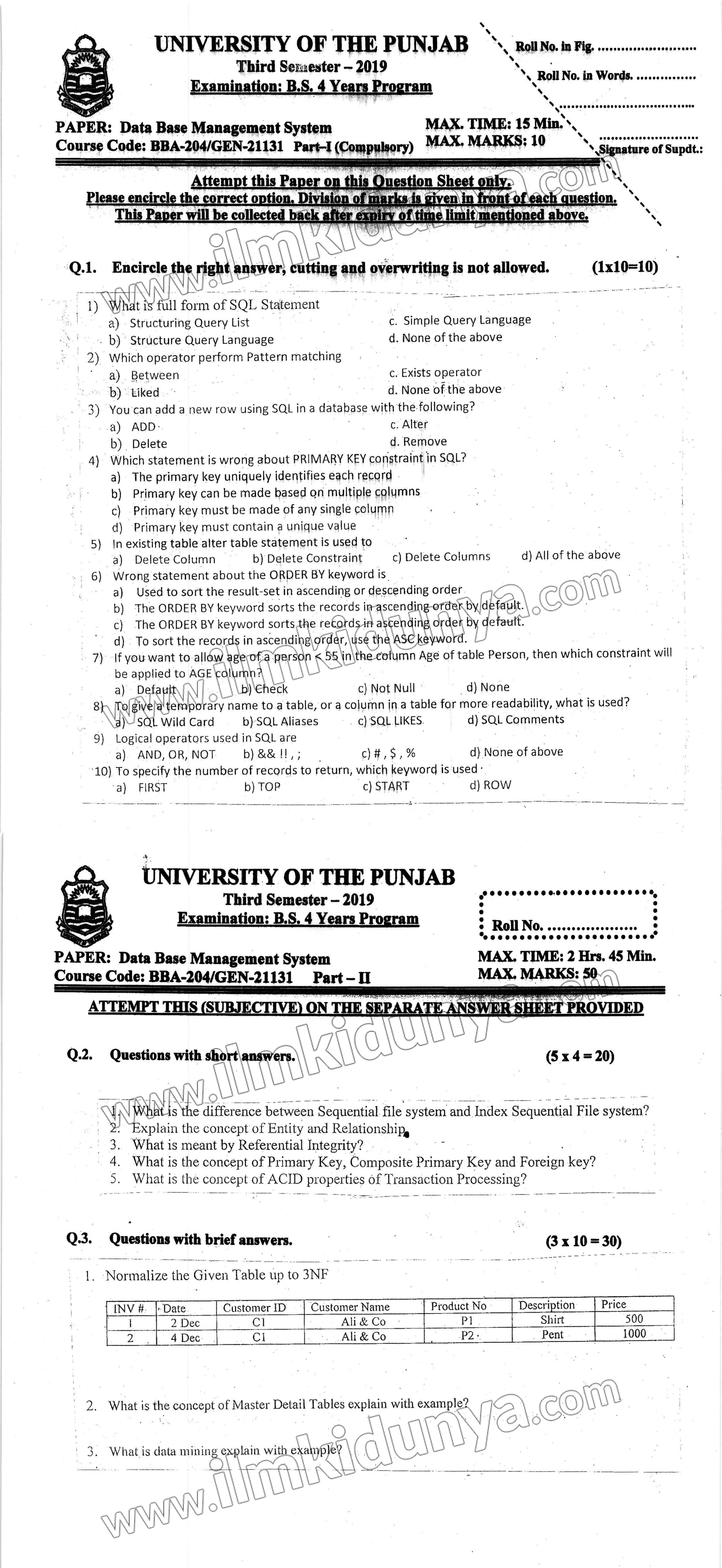 Paper Image